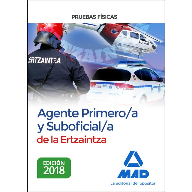 Agente primero/a y suboficial/a de la ertzaintza. Pruebas físicas.pdf