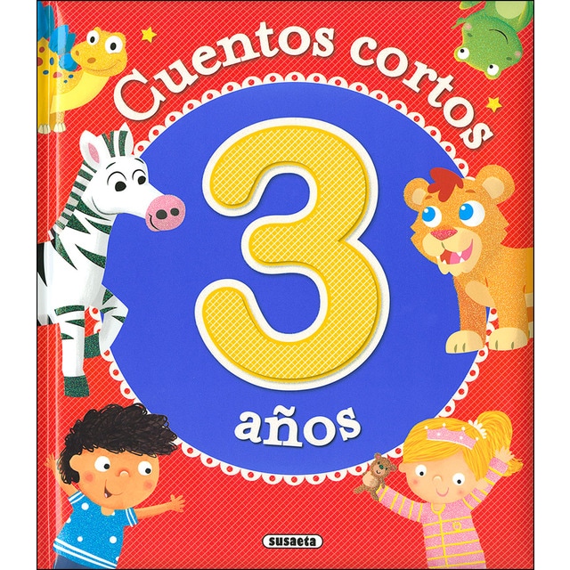 Cuentos cortos para 3 años.pdf
