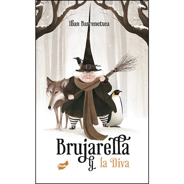 Brujarella y la diva.pdf