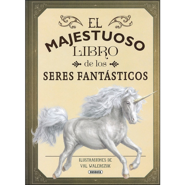 El majestuoso libro de los seres fantásticos.pdf