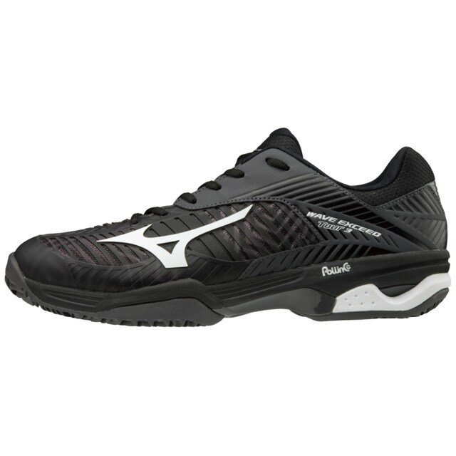 zapatillas mizuno para padel