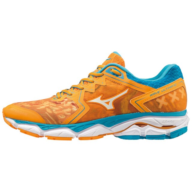 mizuno wave ultima 11 el corte ingles