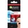 GARNIER Skin Active Pure Active anti-blackhead charcoal strips for nose, forehead and chin box 4 units