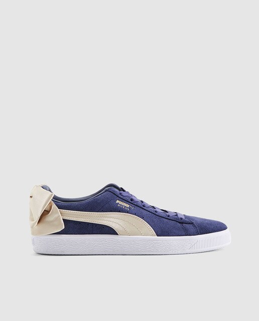 zapatillas lazo mujer puma zapatillas lazo mujer puma