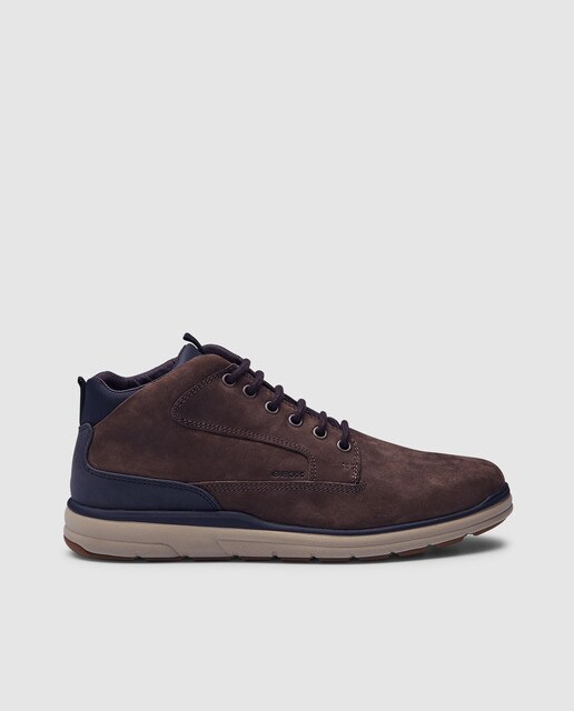 Corte Geox El Moda Inglés · · pwgwIqa7