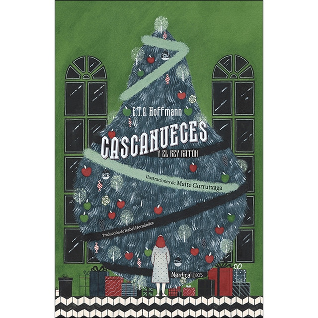Cascanueces y el rey ratón.pdf