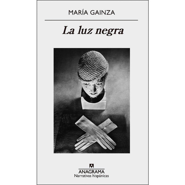 La luz negra.pdf