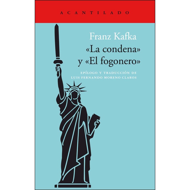 La condena. El fogonero