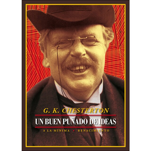 Un buen puñado de ideas (Tapa blanda con solapas)