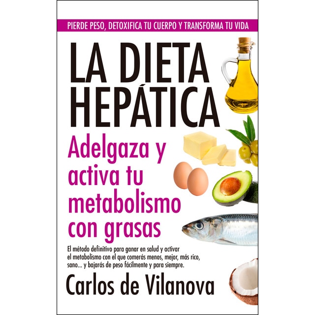 Libro pdf adelgaza para siempre