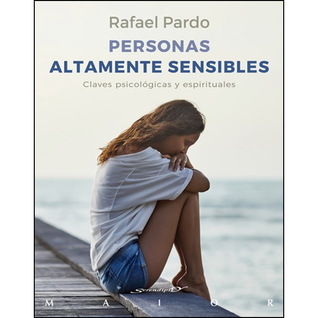 Personas altamente sensibles. Claves psicológicas y espirituales.pdf