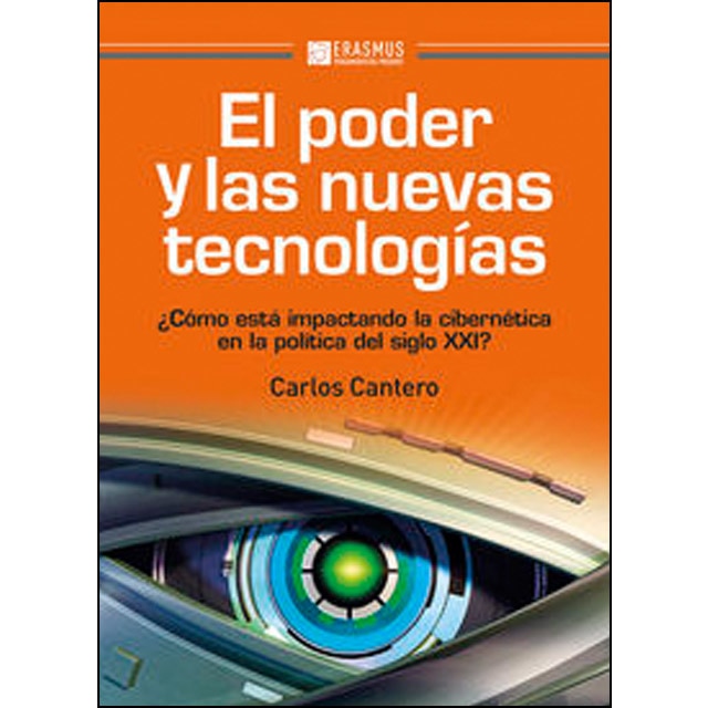 El poder y las nuevas tecnologías.pdf