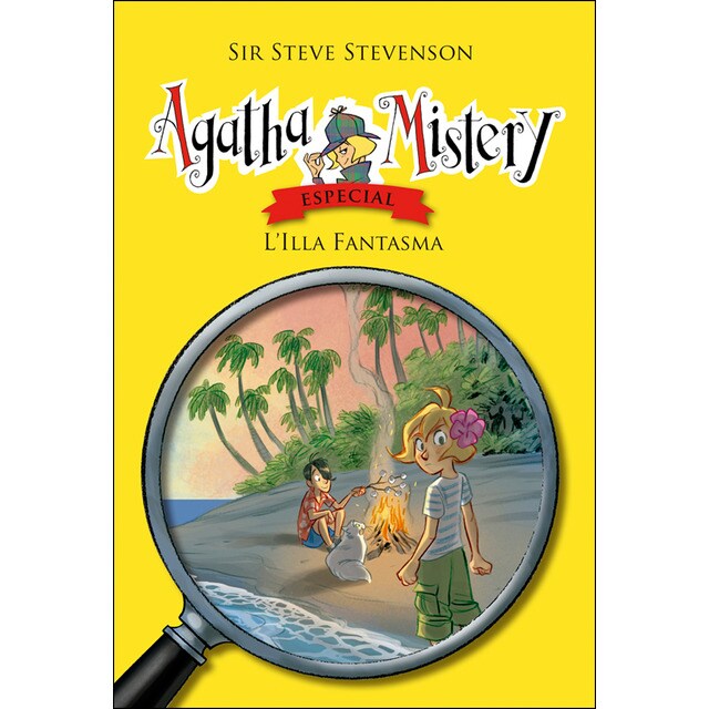 Agatha mistery: lilla fantasma.pdf