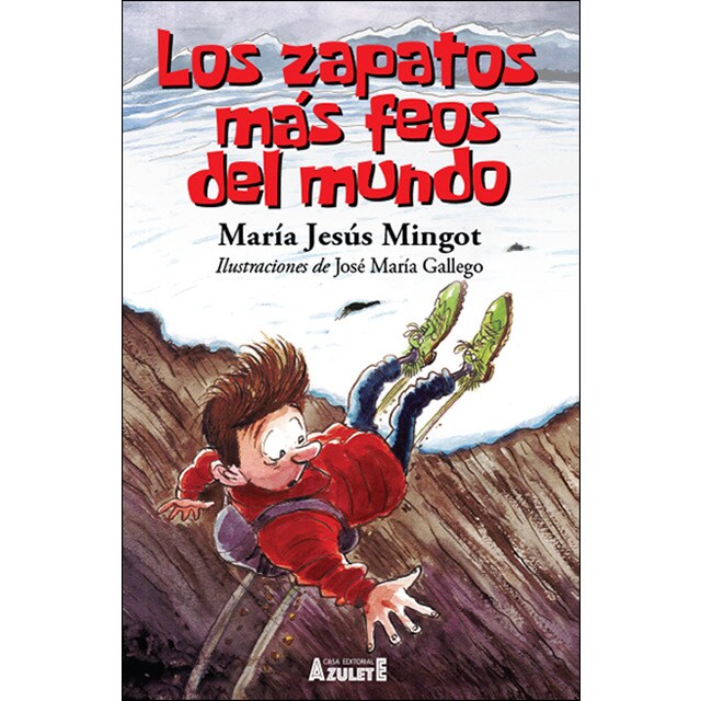 Los zapatos más feos del mundo.pdf