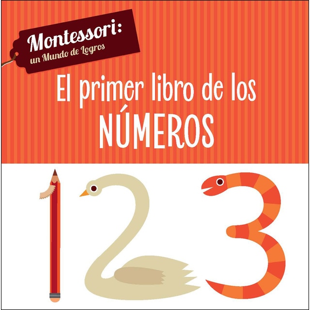 El primer libro de los numeros.pdf