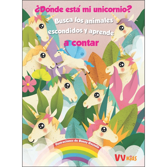 ¿donde esta mi unicornio?.pdf