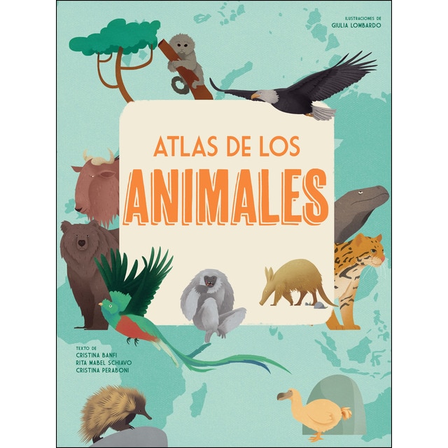 Atlas de los animales.pdf