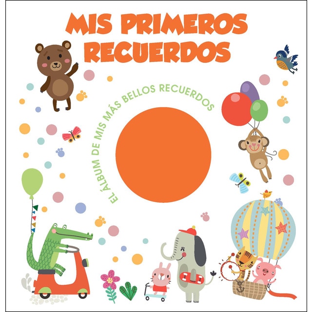 Mis primeros recuerdos.pdf