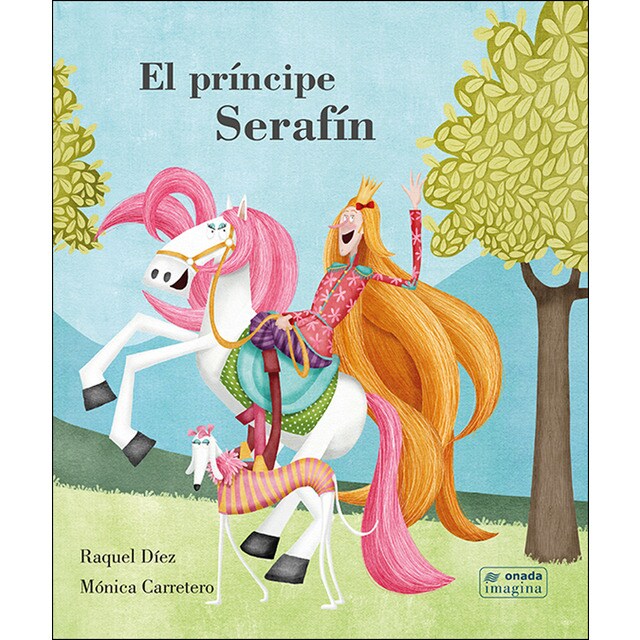 El príncipe serafín.pdf