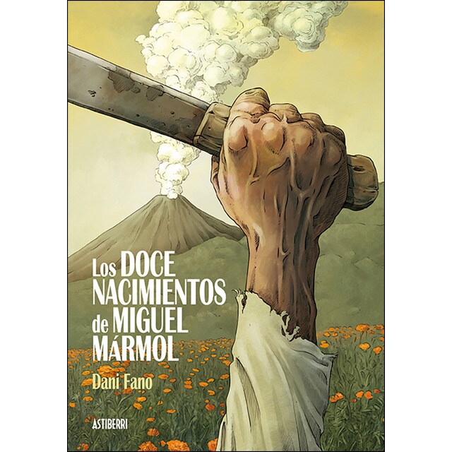 Los doce nacimientos de miguel mármol.pdf