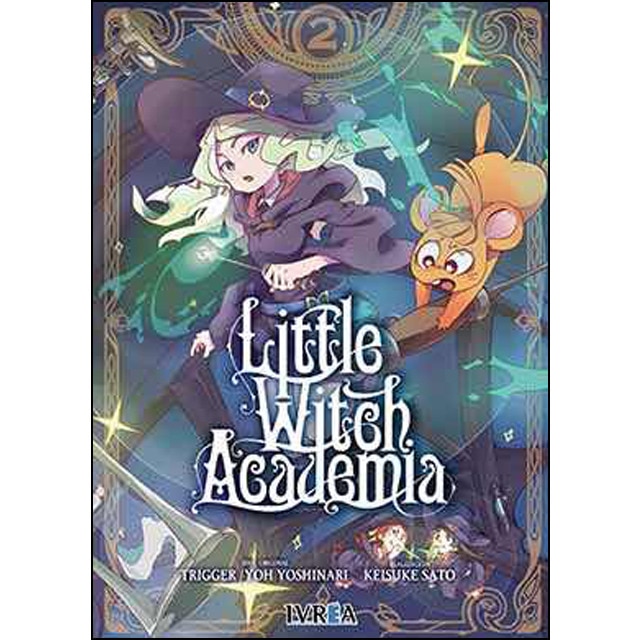 Little witch academia.pdf