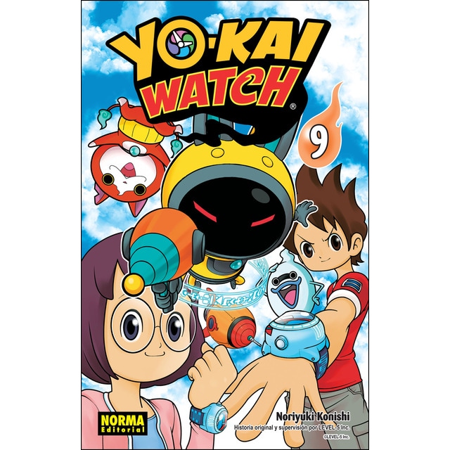 Yo-kai watch 9.pdf