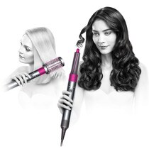 Moldador Dyson Airwrap Volume e Forma