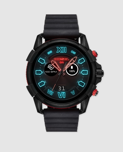 diesel smartwatch 4th generation