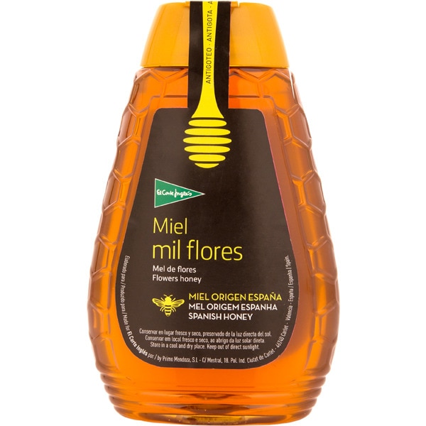 horario supermercado corte ingles miel de mil flores antigoteo bote 500 g 183 el corte ingles horario supermercado corte ingles miel de mil flores antigoteo bote 500 g 183 el corte ingles