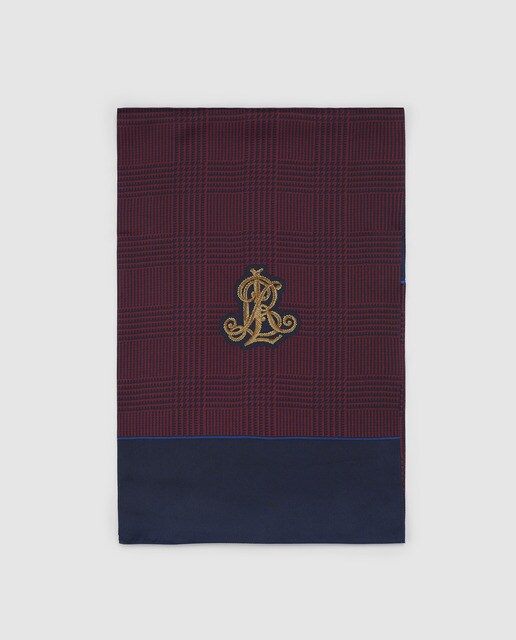 ralph lauren scarf womens
