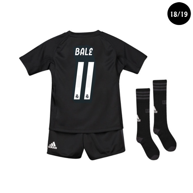 real madrid junior shirt