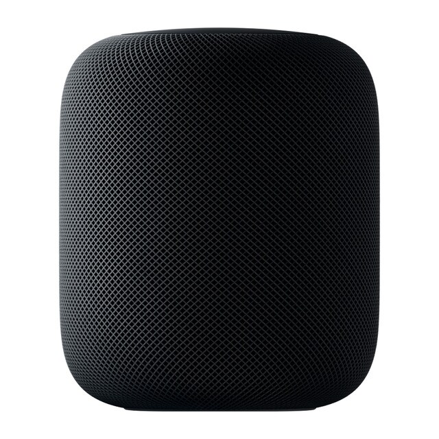 multifunci/ón Soporte 2 en 1 para Apple Homepod con Soporte para tel/éfono m/óvil Soporte de Base para Altavoces Apple Homepod de Lujo