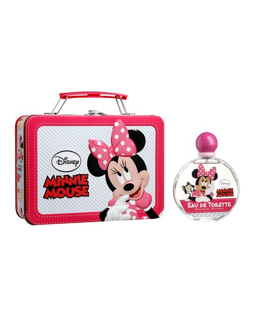 Minnie Mouse - Estuche De Regalo Minnie