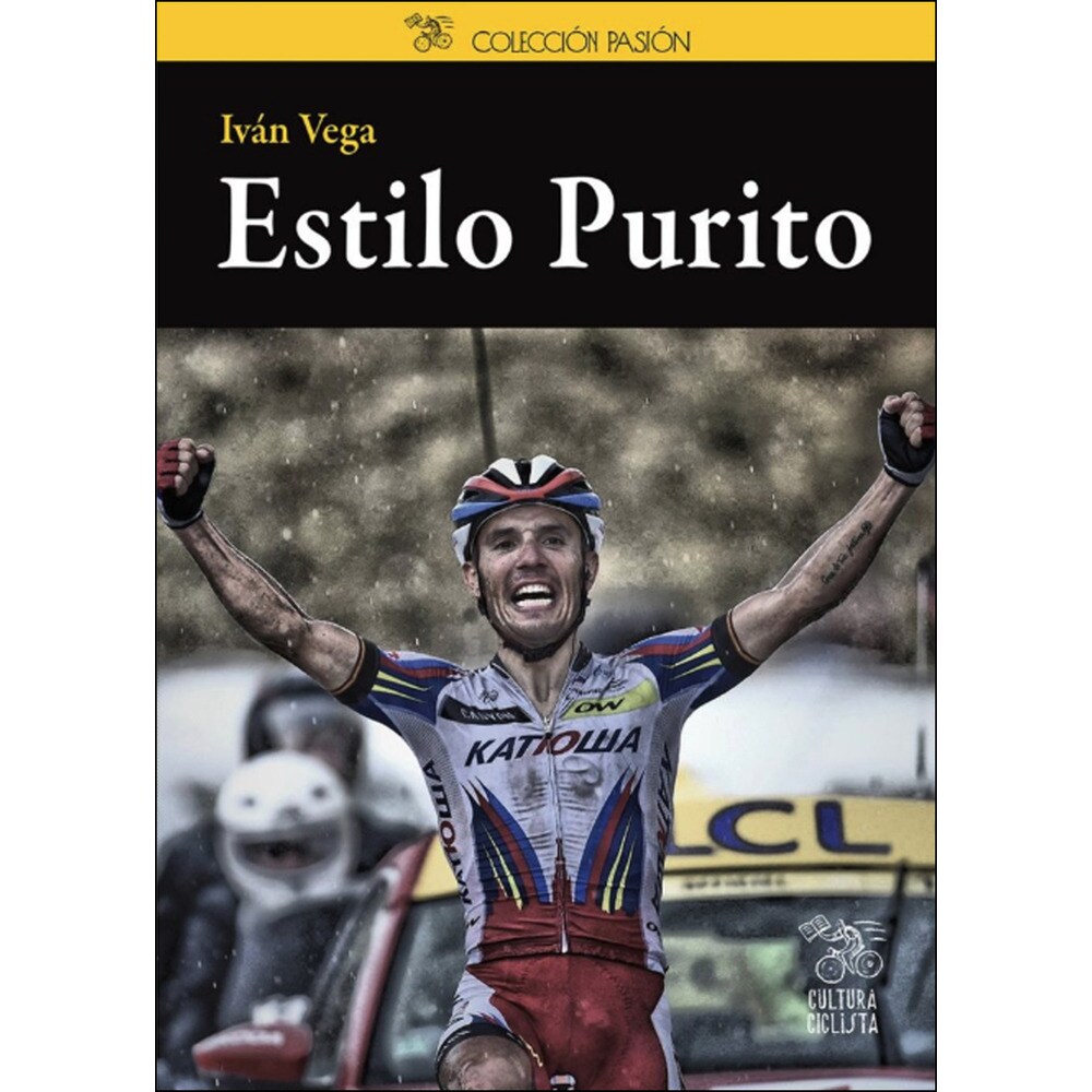 Estilo purito (Tapa blanda)