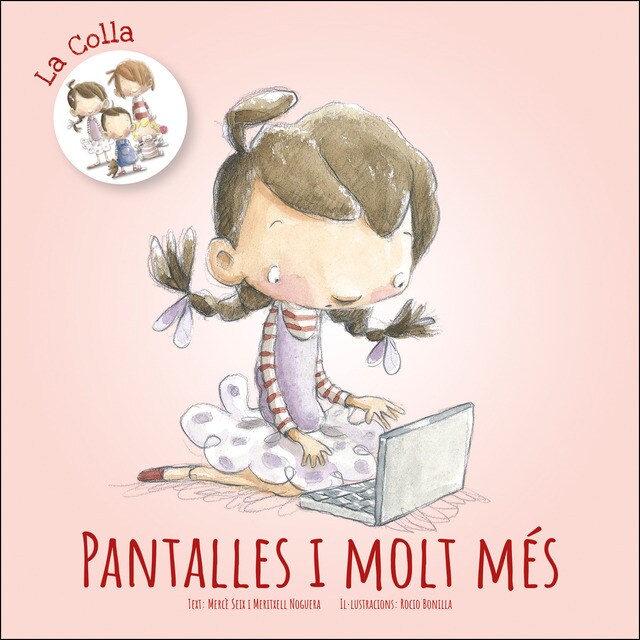 Pantalles i molt més (Tapa blanda)