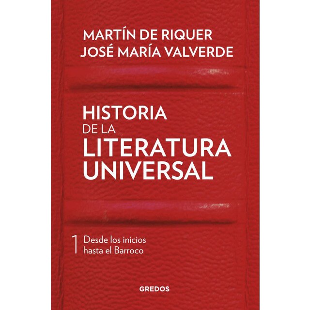 Historia de la literatura universal i.pdf