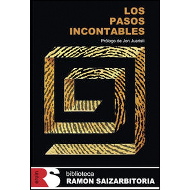 Los pasos incontables.pdf