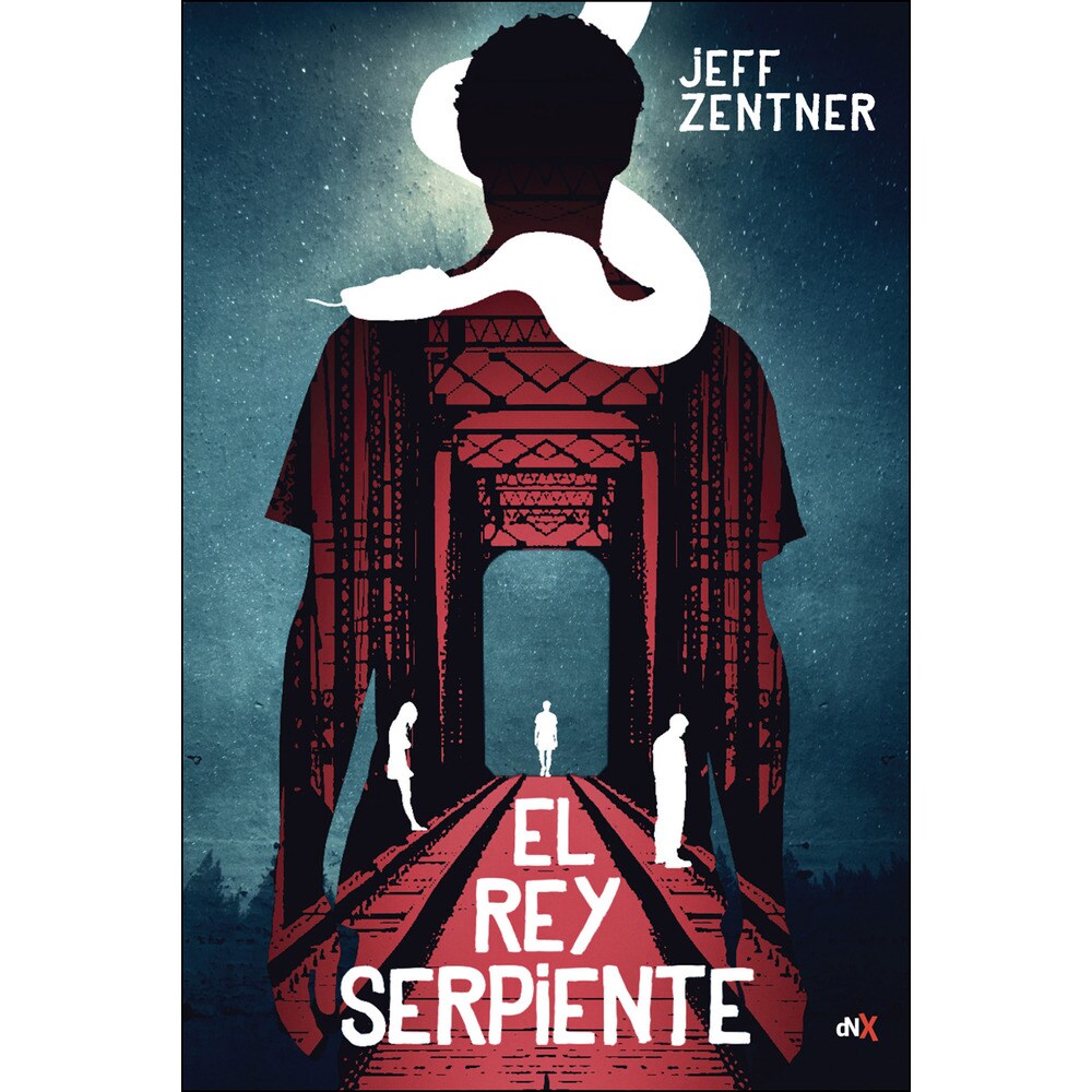 El rey serpiente