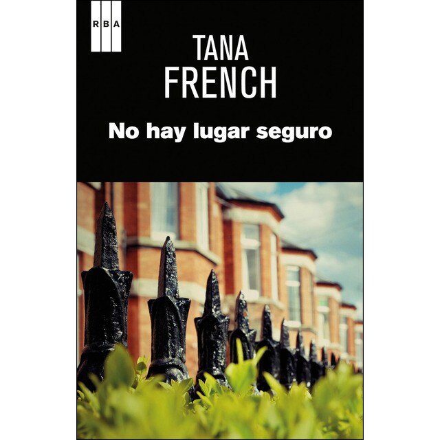 No hay lugar seguro.pdf