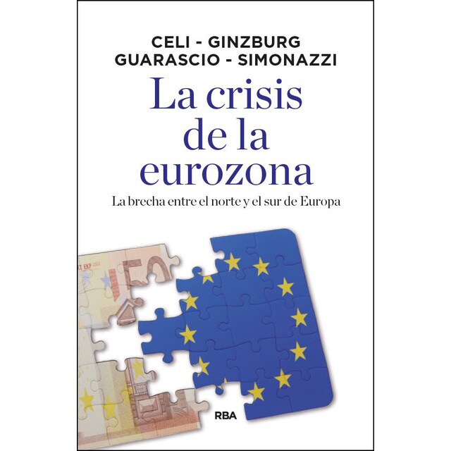 La crisis de la eurozona.pdf