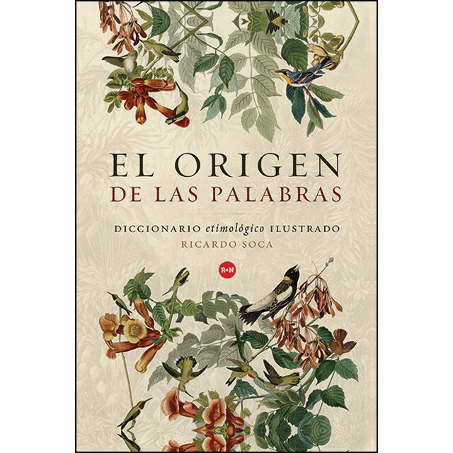 El origen de las palabras.pdf