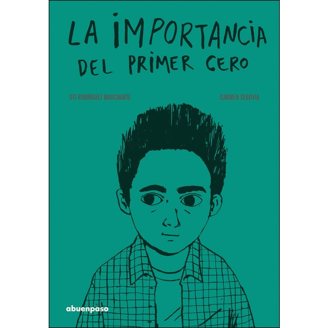 La importancia del primer cero.pdf