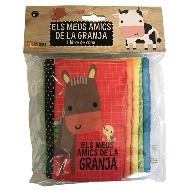 Els meus amics de la granja.pdf