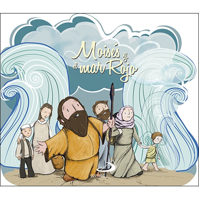 Moisés y el mar rojo.pdf