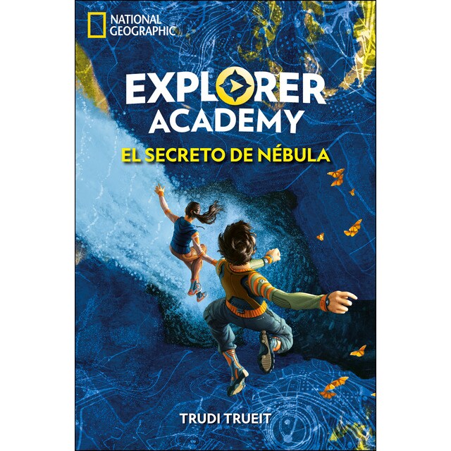 Explorer academy 1. El secreto de nébula (Tapa dura)