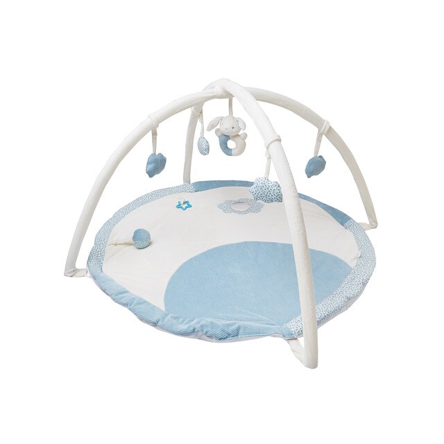 baby play gym arch