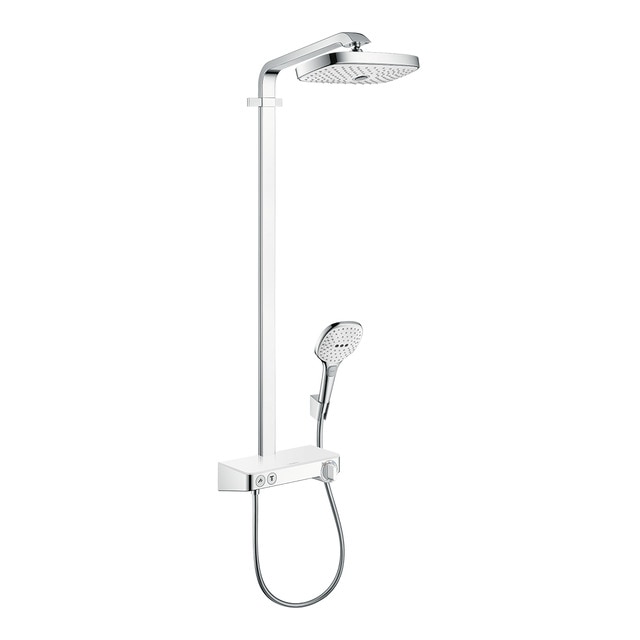 Imagen de Hansgrohe Raindance Select E 300 columna ducha 1,60 m 🚿 en OfertitasTOP