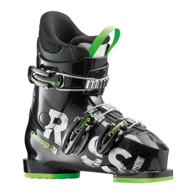 Botas de esquí de niños Comp J3 Rossignol