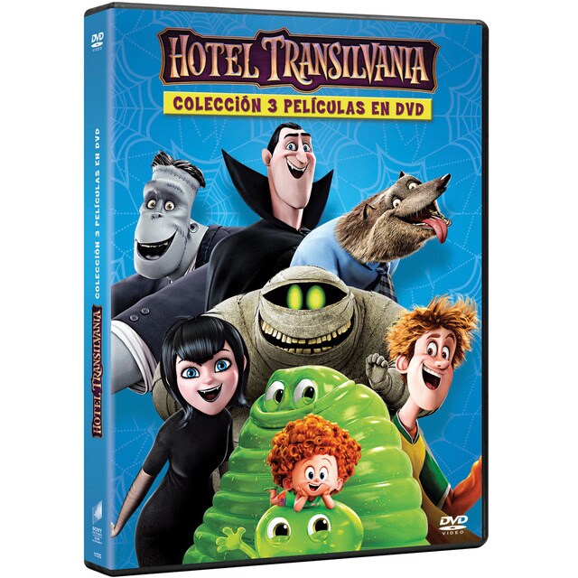 3dvd 3dvd 1 TransilvaniaPelículas TransilvaniaPelículas 1 Pack Hotel Pack Pack Hotel Hotel b7y6gf