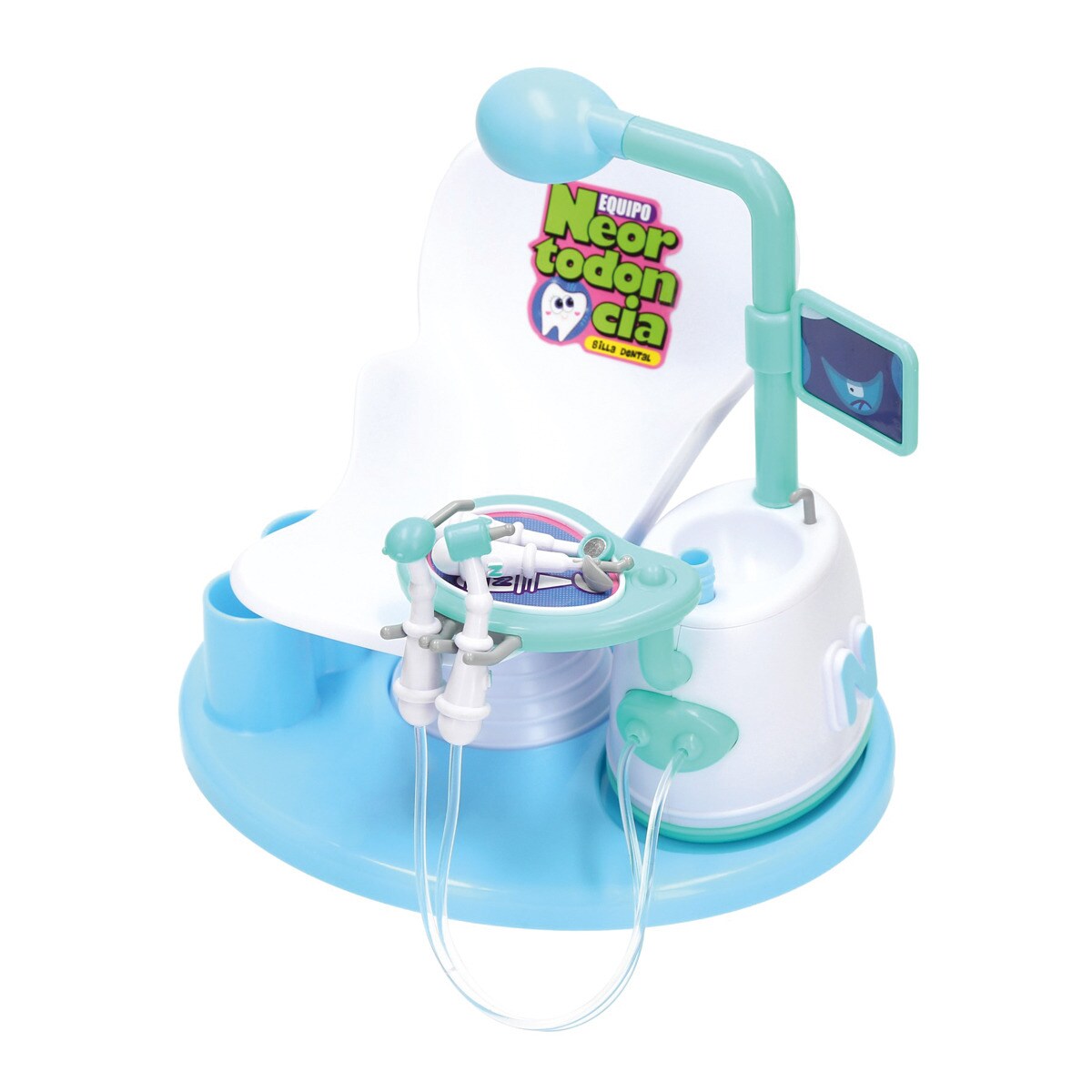 Distroller – Silla Dental Ksimerito.